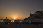 Tossa de Mar